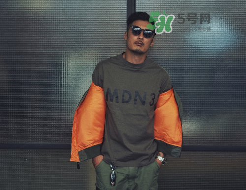 n.hoolywood與madness三周年聯(lián)名系列在哪買_什么時(shí)候發(fā)售？