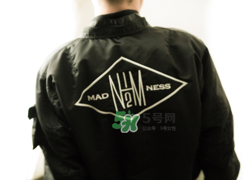n.hoolywood與madness三周年聯(lián)名系列在哪買_什么時(shí)候發(fā)售？