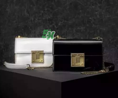 versace diamante怎么樣？范思哲diamante包包好看嗎？