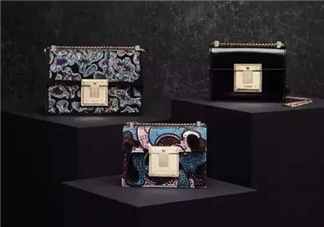 versace diamante怎么樣？范思哲diamante包包好看嗎？