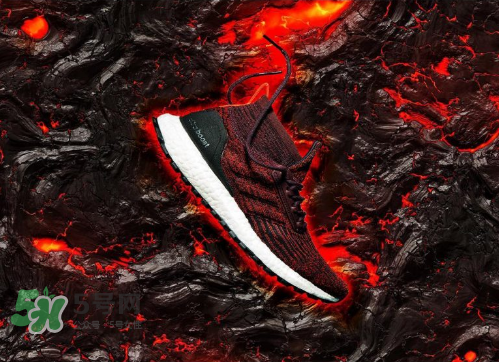 adidas ultraboost mid atr酒紅配色會發(fā)售嗎？