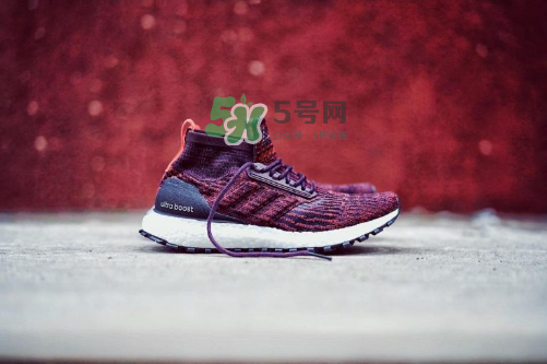 adidas ultraboost mid atr酒紅配色會發(fā)售嗎？