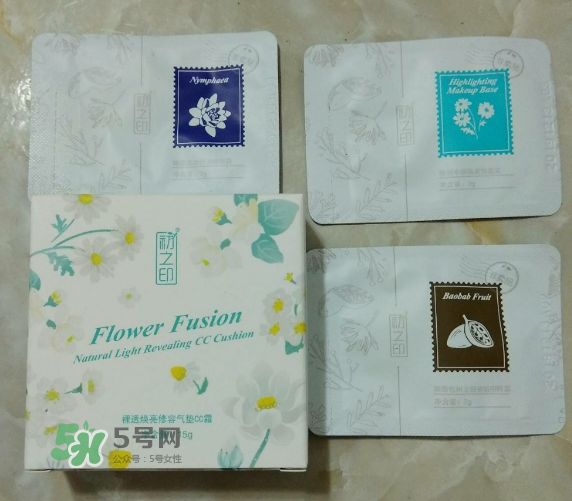 初之印化妝品怎么樣？初之印的東西怎么樣？