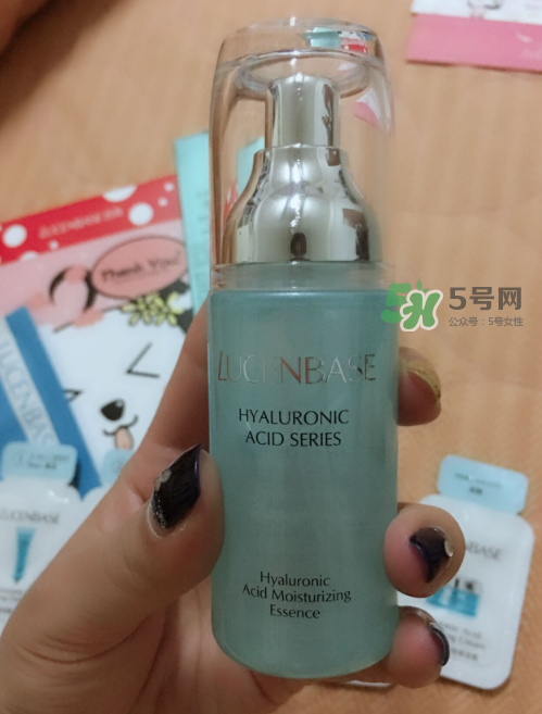 透真玻尿酸保濕精華液怎么樣？透真玻尿酸保濕精華液好用嗎？