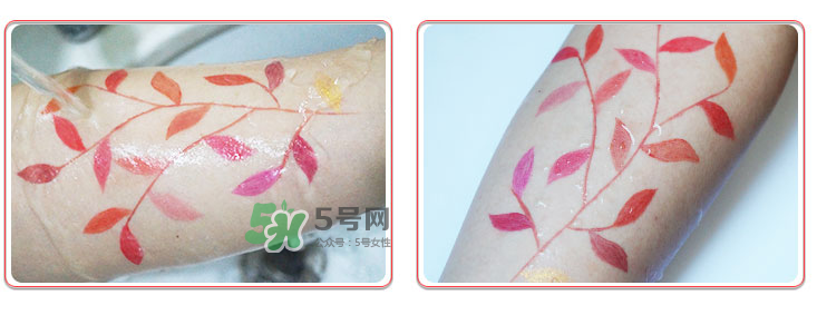 蒂詩顏口紅怎么樣？蒂詩顏口紅是哪里的牌子？