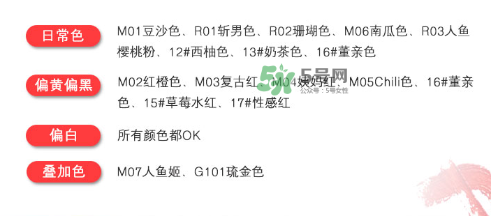 蒂詩顏口紅怎么樣？蒂詩顏口紅是哪里的牌子？