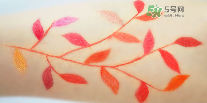 蒂詩顏口紅怎么樣？蒂詩顏口紅是哪里的牌子？