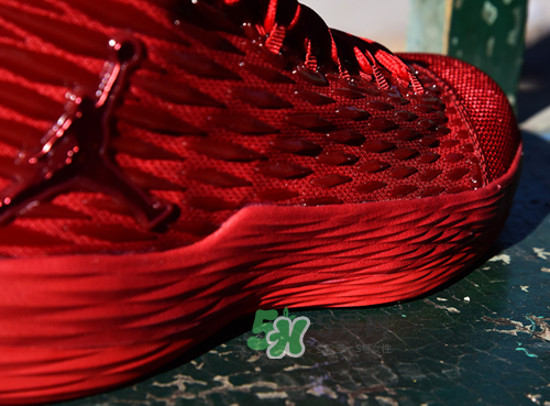 air jordan melo m13怎么樣？喬丹安東尼13籃球鞋測評