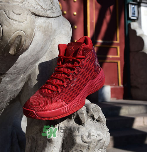 air jordan melo m13怎么樣？喬丹安東尼13籃球鞋測評