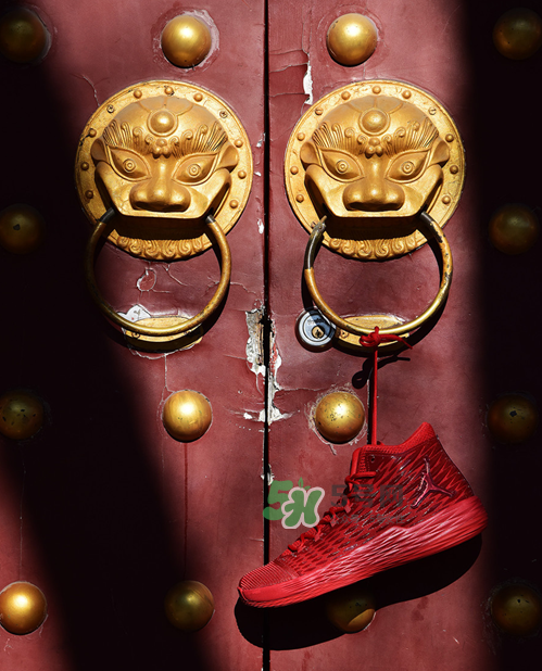 air jordan melo m13怎么樣？喬丹安東尼13籃球鞋測評