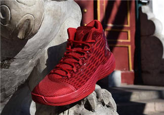 air jordan melo m13怎么樣？喬丹安東尼13籃球鞋測評
