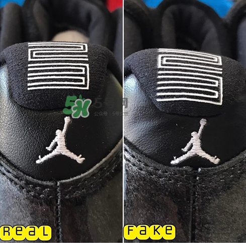 air jordan 11 low大魔王真假怎么看？aj11 low大魔王真假鑒定