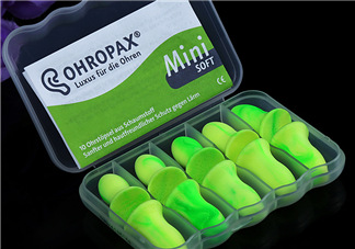 ohropax soft mini耳塞好用嗎_怎么樣？