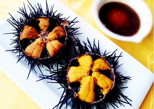 海膽什么季節(jié)最肥？海膽什么時(shí)候最肥