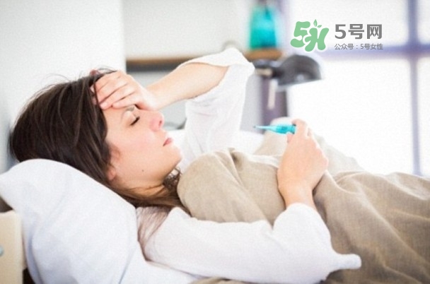 孕婦能打流感疫苗嗎？流感疫苗的副作用