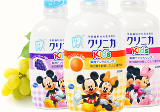 兒童漱口水哪個(gè)牌子好？兒童漱口水哪個(gè)好？