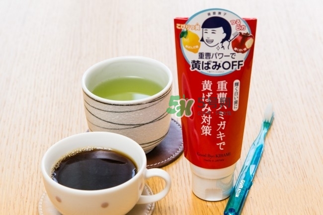 石澤研究所小蘇打牙膏怎么樣？石澤研究所牙膏多少錢