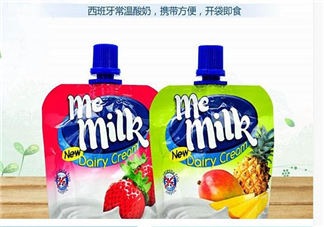 美妙可me milk酸奶怎么樣？美妙可me milk斷奶好嗎？