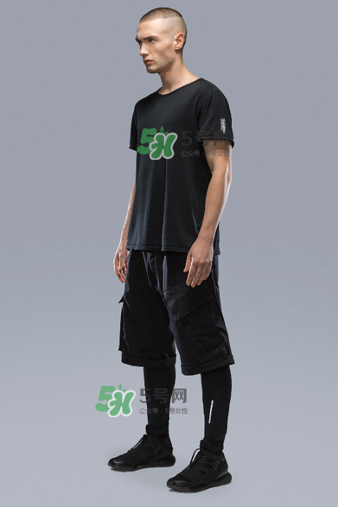 acronym2017秋冬系列怎么樣_好看嗎_款式有哪些？