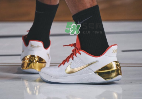 nike kobe ad德羅贊德魯聯(lián)賽專屬配色會(huì)發(fā)售嗎？