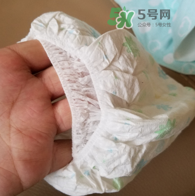 嬰適寶拉拉褲怎么樣？嬰適寶紙尿褲怎么樣？