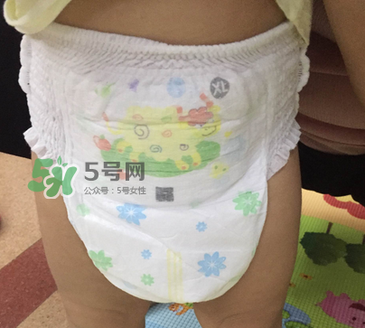 嬰適寶拉拉褲怎么樣？嬰適寶紙尿褲怎么樣？