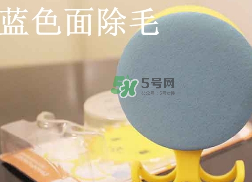 日本kirei me脫毛海綿怎么樣？kirei me脫毛海綿怎么用