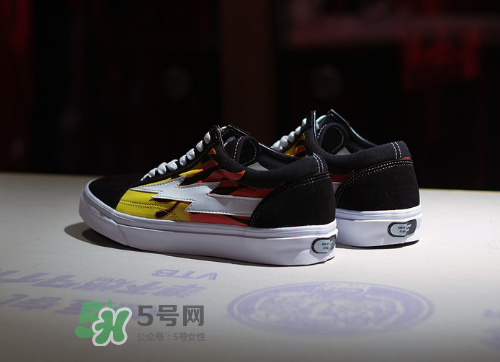 revenge storm東京pop up store限量款閃電鞋怎么買？