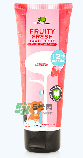 英國小樹苗牙膏怎么樣？英國小樹苗牙膏好用嗎？