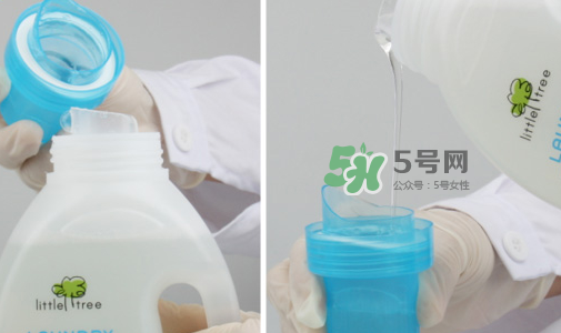 英國小樹苗洗衣液怎么樣？英國小樹苗洗衣液好用嗎？