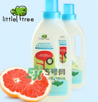 英國小樹苗洗衣液怎么樣？英國小樹苗洗衣液好用嗎？
