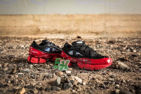 adidas by raf simons秋冬系列運動鞋多少錢？