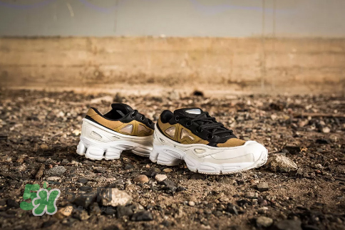 adidas by raf simons秋冬系列運動鞋多少錢？