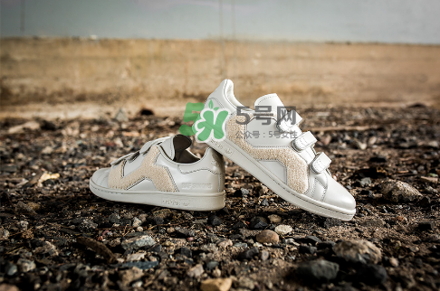 adidas by raf simons秋冬系列運動鞋多少錢？