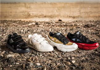 adidas by raf simons秋冬系列運動鞋多少錢？