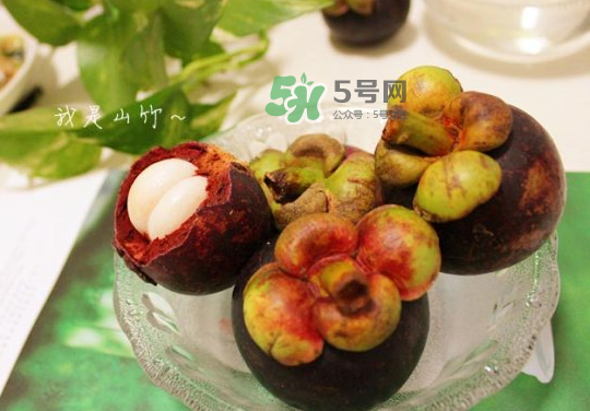 山竹殼能吃嗎？山竹殼有什么用？
