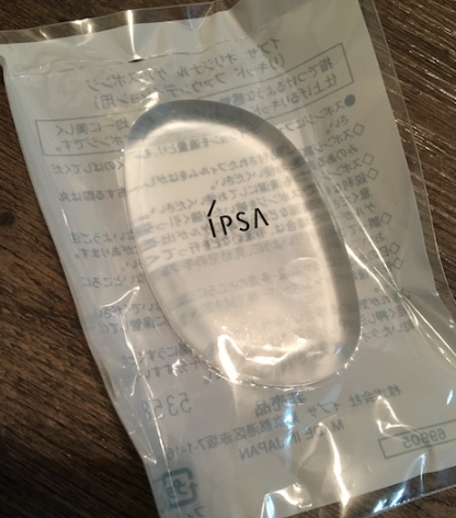 ipsa硅膠粉撲怎么用？ipsa茵芙莎硅膠粉撲使用方法