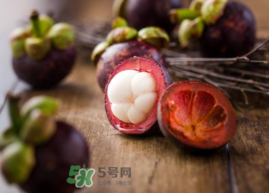 山竹殼能吃嗎？山竹殼有什么用？
