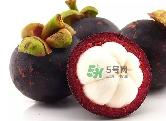 山竹的籽能吃嗎？山竹籽吃了怎么辦？
