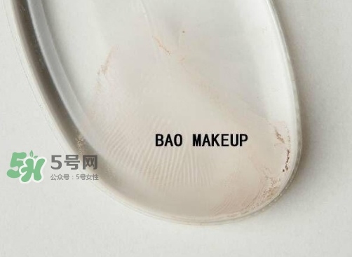 ipsa硅膠粉撲多少錢？ipsa硅膠粉撲用哪一面