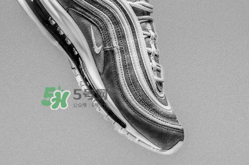 nike air max 97 premium麂皮銀子彈什么時候發(fā)售？