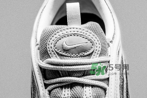 nike air max 97 premium麂皮銀子彈什么時候發(fā)售？