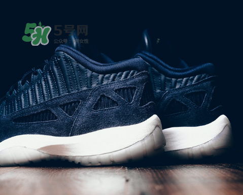 air jordan 11 low ie obsidian黑曜石多少錢？