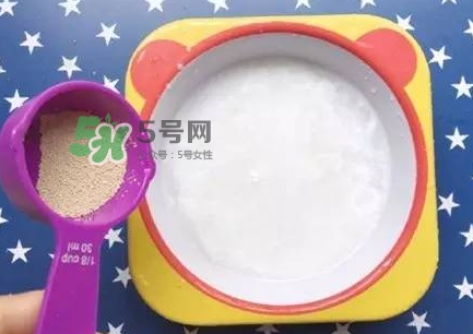 嬰兒米粉可以做米糕嗎？嬰兒米粉能做什么？