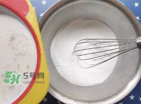 嬰兒米粉可以做米糕嗎？嬰兒米粉能做什么？