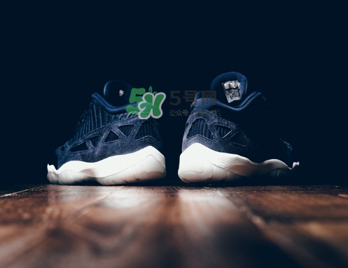 air jordan 11 low ie obsidian黑曜石什么時候發(fā)售？