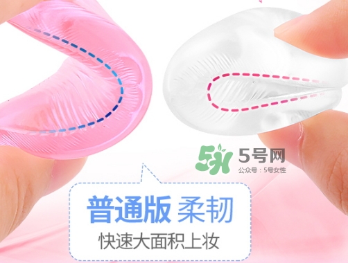 litfly麗塔芙硅膠粉撲怎么樣？麗塔芙硅膠粉撲怎么用