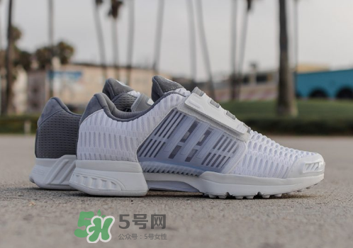 adidas climacool los angeles洛杉磯別注款怎么買_在哪買？