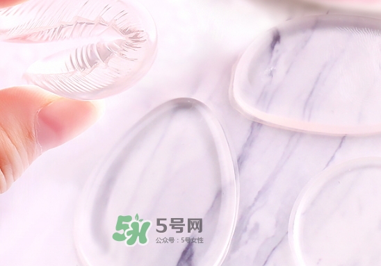 litfly麗塔芙硅膠粉撲怎么樣？麗塔芙硅膠粉撲怎么用