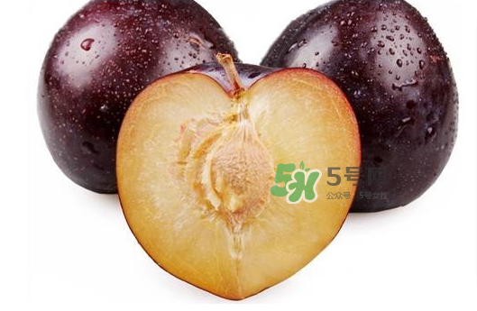 黑布林可以和桃子能一起吃嗎？黑布林不能和什么一起吃？